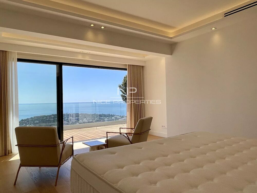 à vendre  Maison Roquebrune-Cap-Martin (06190)
