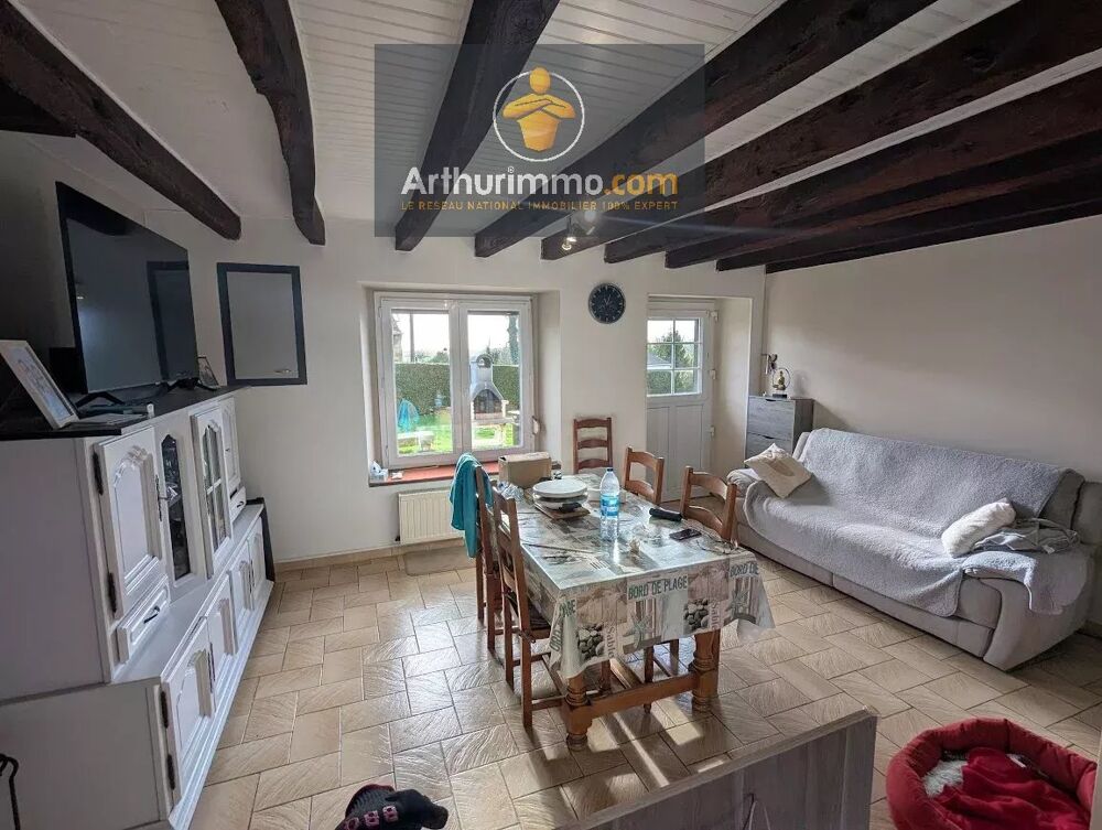 LA GRÉE ST LAURENT MAISON 3 CHAMBRES AVEC TERR. 1 300 M²