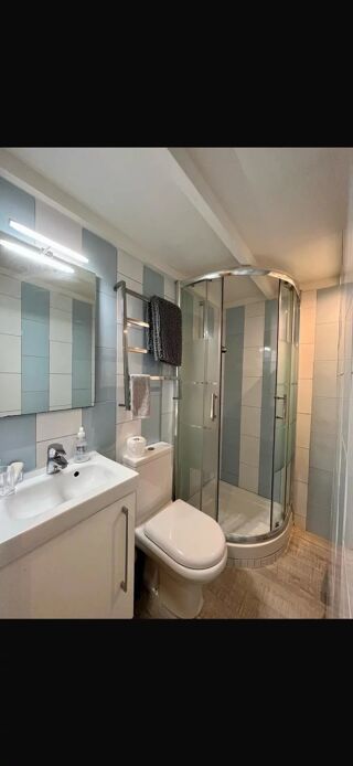  Appartement � louer 1 pi�ce 18 m�