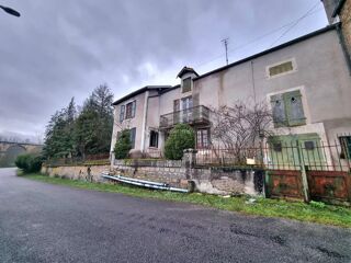  Maison à vendre 6 pièces 120 m²