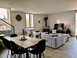  Maison à vendre 9 pièces 250 m²