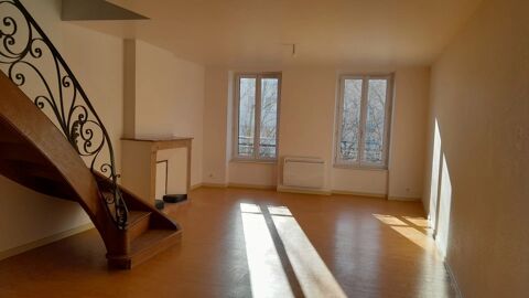  Appartement � louer 3 pi�ces 76 m�