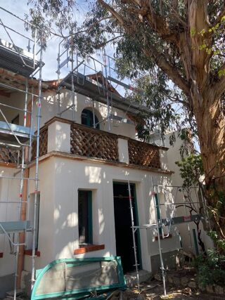  Villa à vendre 5 pièces 357 m²