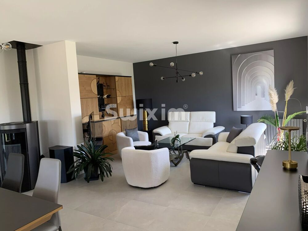GRANDE MAISON FAMILIALE ENTIEREMENT RENOVEE