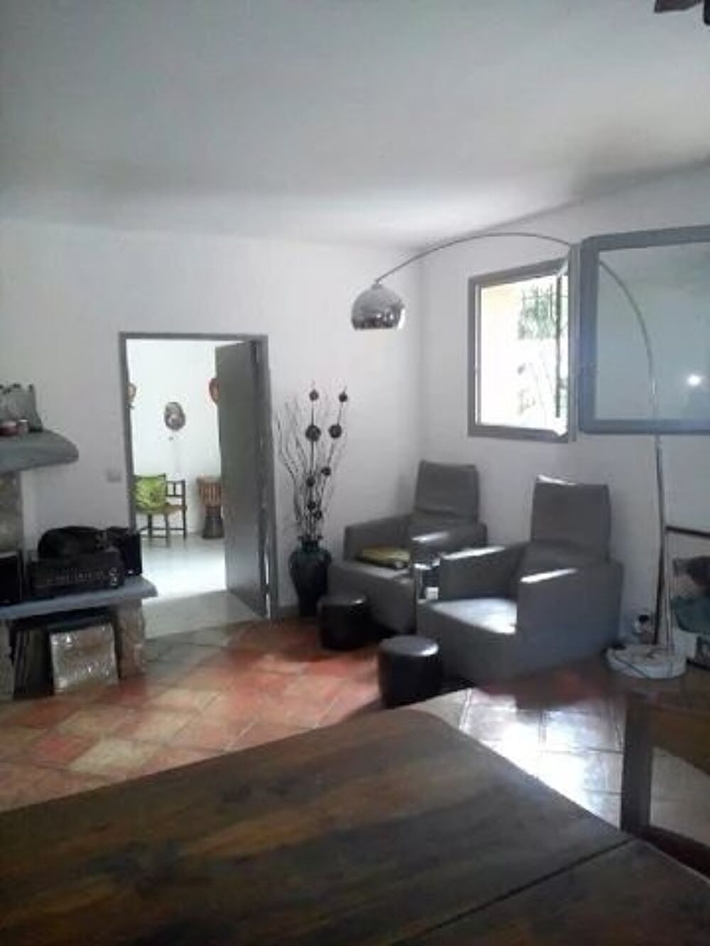 Location Appartement Chambre Colocation de 9m² avec jardin commun Golfe-juan