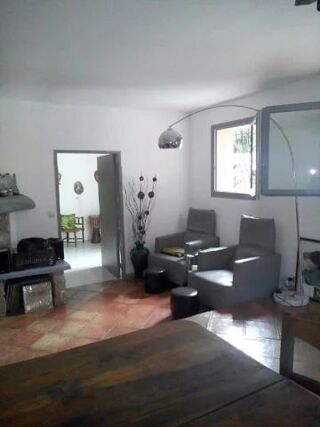  Appartement à louer 1 pièce 9 m²
