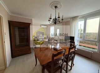  Maison � vendre 5 pi�ces 75 m�