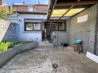  Maison à vendre 5 pièces 110 m²