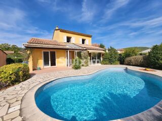  Maison à vendre 5 pièces 144 m²