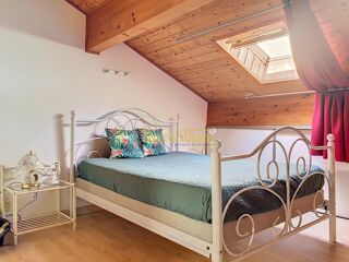  Appartement  vendre 2 pices 53 m