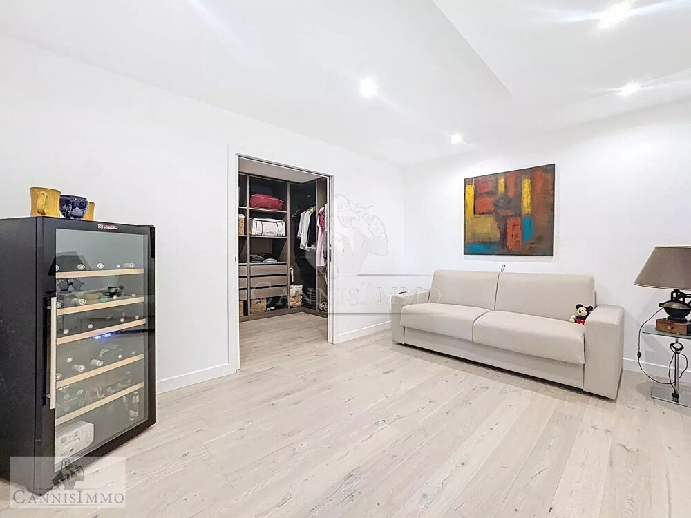 � vendre  Appartement Mandelieu-la-Napoule (06210)
