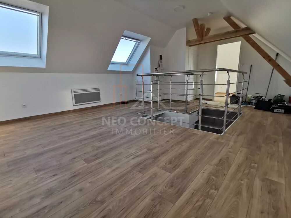 Location Appartement -- Au calme : 2 pièces récent -- Gries
