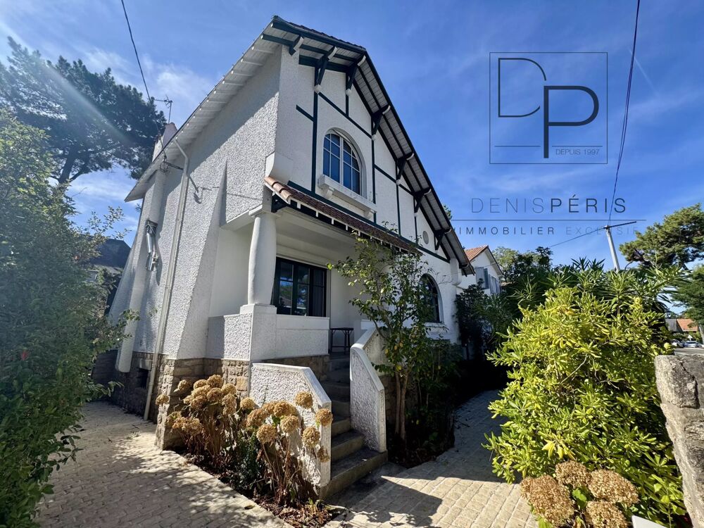 à vendre  Maison La Baule-Escoublac (44500)