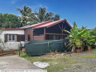  Maison � louer 2 pi�ces 48 m�