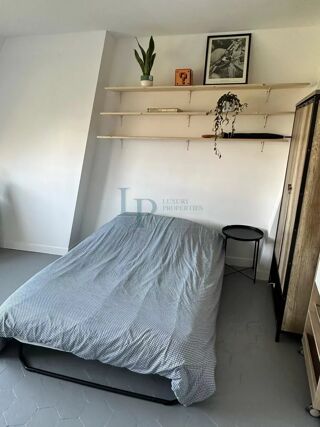  Appartement à vendre 1 pièce 19 m²