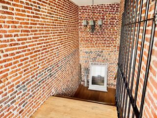  Maison � vendre 15 + pi�ces 318 m�