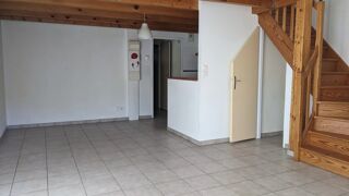  Appartement  vendre 3 pices 61 m