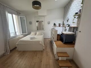  Appartement à vendre 2 pièces 41 m²