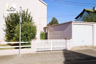  Maison � vendre 4 pi�ces 78 m�