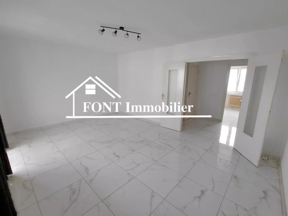 Vente Appartement SAINT-CHAMOND,  SUPERBE APPARTEMENT 2 CHAMBRES Saint-chamond