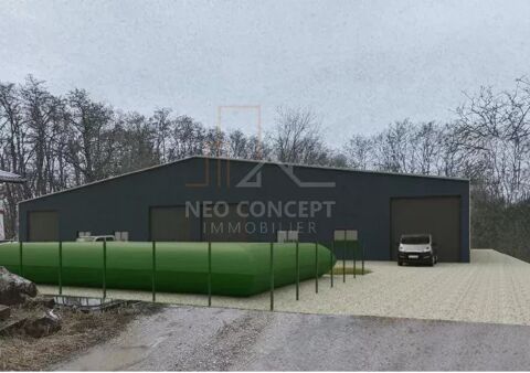 Local commercial 1656 67500 Haguenau