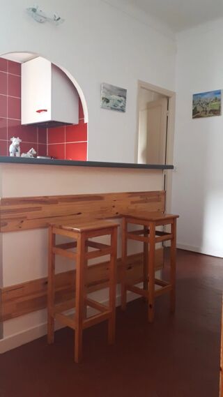  Appartement � louer 1 pi�ce 24 m�