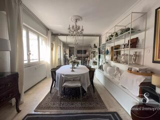  Appartement � vendre 4 pi�ces 83 m�