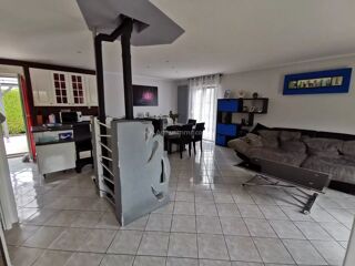  Maison � vendre 7 pi�ces 139 m�