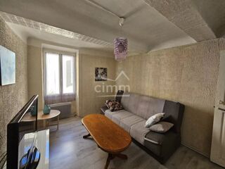  Maison � vendre 4 pi�ces 44 m�