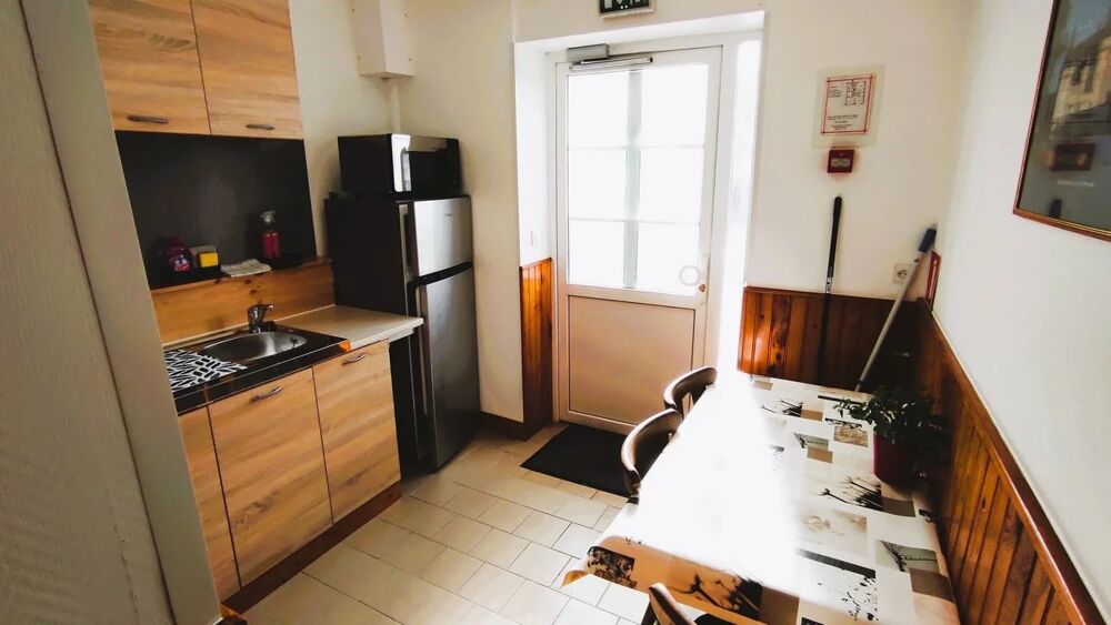 Location Appartement Appartement T4 - Germigny des Prés Germigny-des-prés