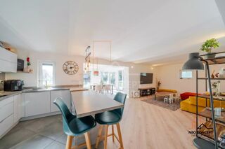  Maison � vendre 8 pi�ces 176 m�