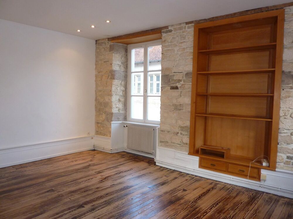 Vente Appartement MONTBELIARD CENTRE F3 AVEC BCP DE CACHET Montb�liard