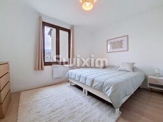  Appartement � vendre 2 pi�ces 57 m�