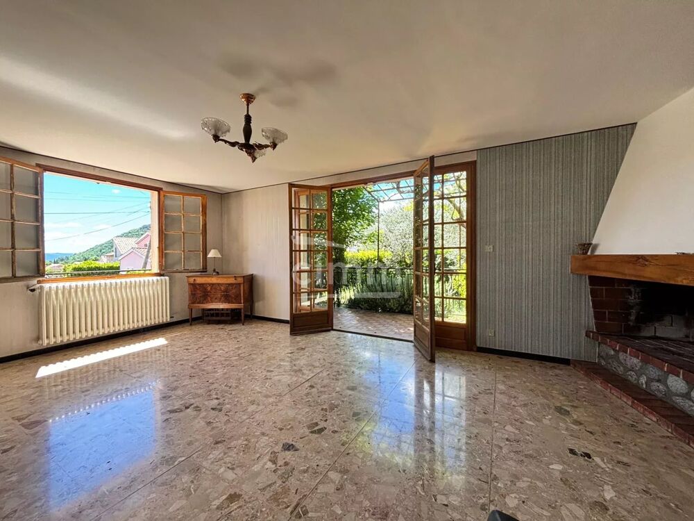 Vente Maison Maison plain-pied 4 chambres, garage à SISTERON Sisteron