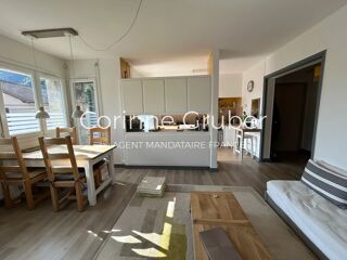  Appartement à vendre 4 pièces 84 m²
