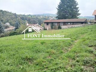  Terrain � vendre 1760 m�