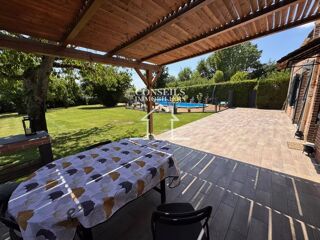  Maison  vendre 5 pices 130 m