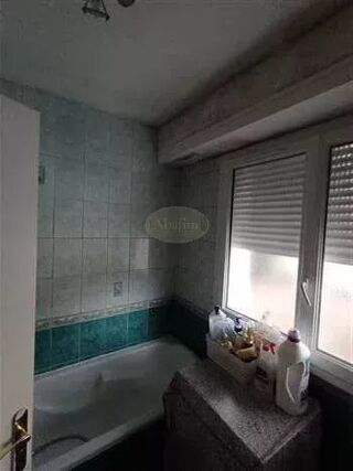  Appartement � vendre 3 pi�ces 64 m�