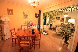  Appartement � vendre 3 pi�ces 71 m�