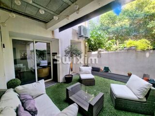  Appartement � vendre 5 pi�ces 118 m�