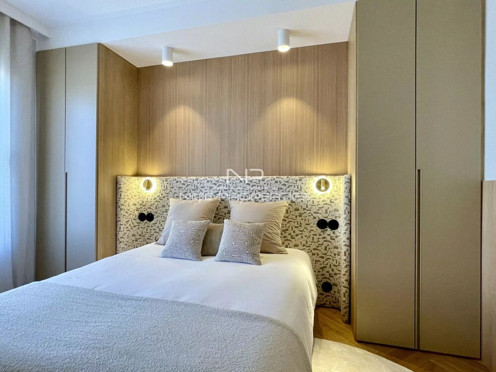 à vendre  Appartement Cannes (06400)