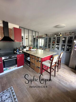  Maison � vendre 6 pi�ces 107 m�