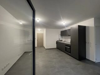  Appartement à louer 2 pièces 44 m²