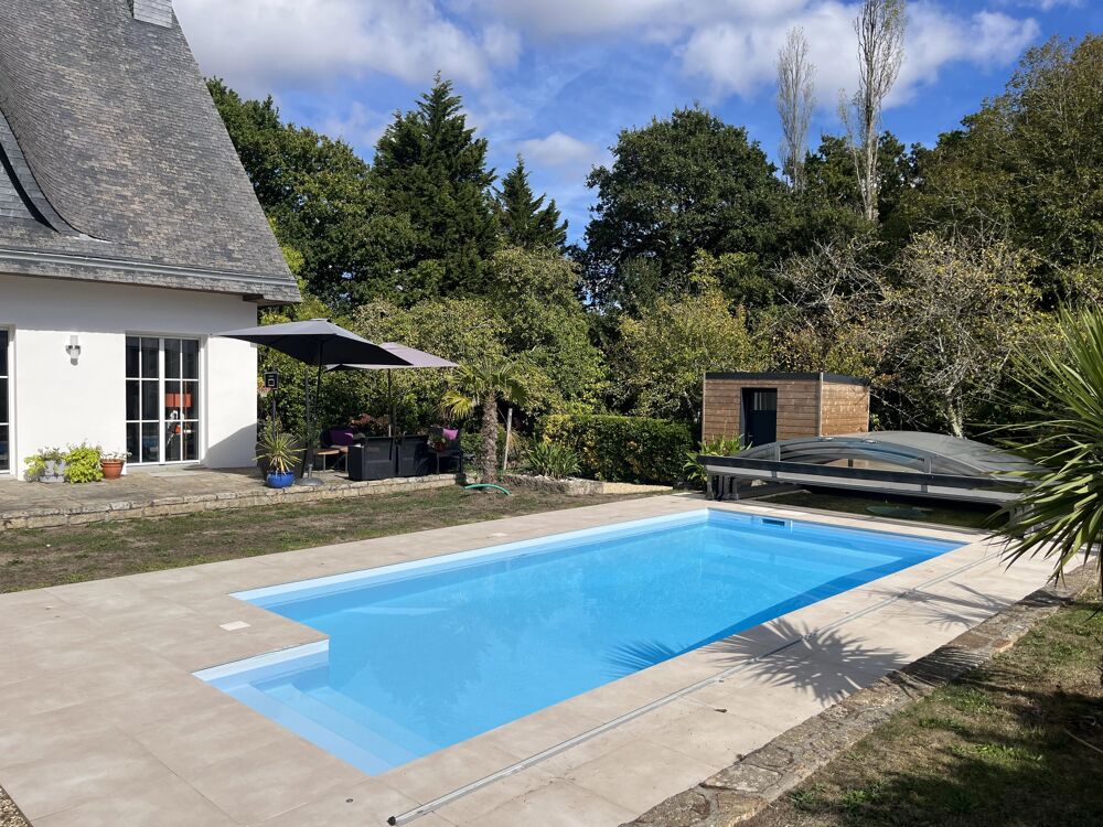 à vendre  Maison Riec-sur-Belon (29340)