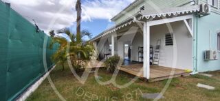  Maison à louer 4 pièces 92 m²
