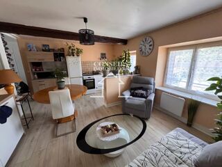  Maison � vendre 5 pi�ces 104 m�