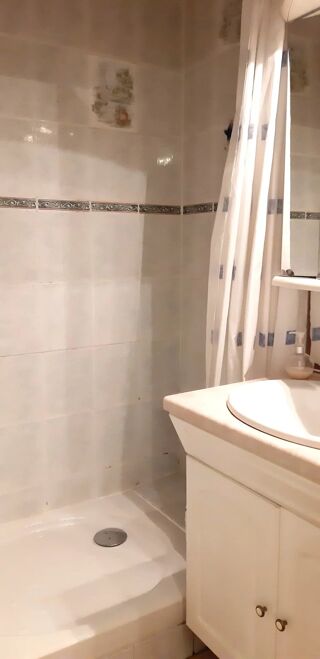  Appartement � vendre 2 pi�ces 35 m�