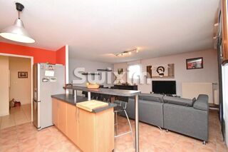  Appartement � vendre 4 pi�ces 86 m�