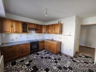  Appartement  vendre 4 pices 80 m