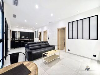  Appartement � vendre 3 pi�ces 64 m�